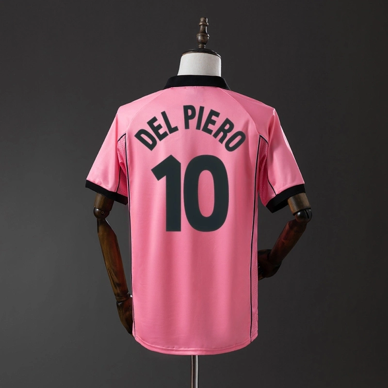 1997/98 Juventus Away Jersey
