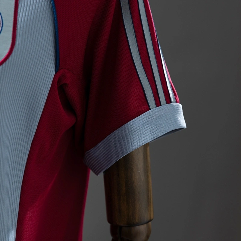 1998/99 Bayern München Away Jersey