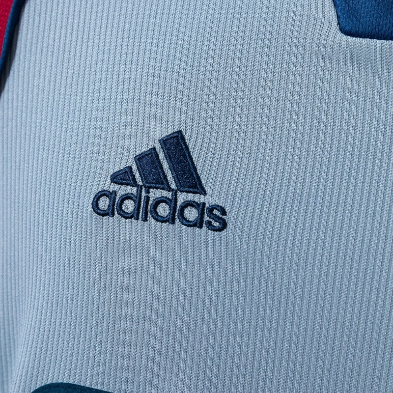 1998/99 Bayern München Away Jersey