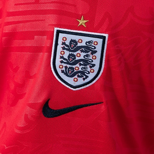 2026 World Cup England Away Kit for Adults and Children