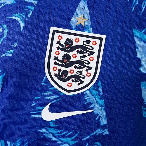 2026 World Cup England Team Jersey for Goalkeepers