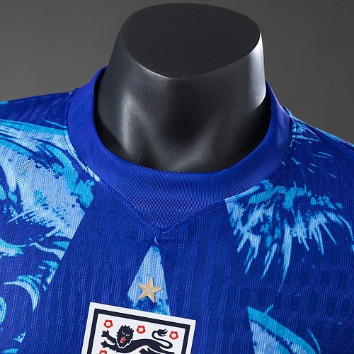 2026 World Cup England Team Jersey for Goalkeepers
