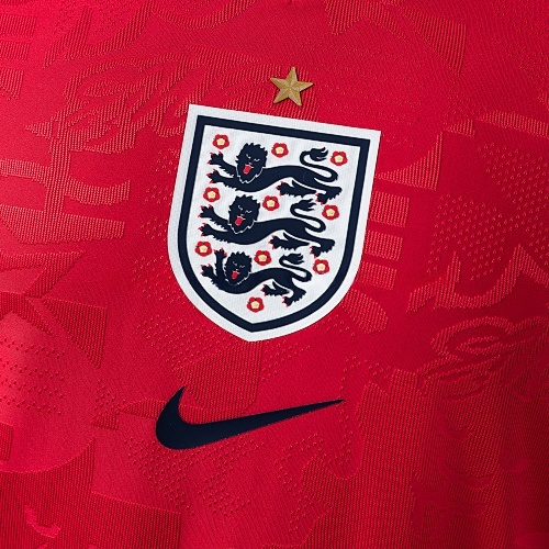 2026 World Cup - English Away Fans Edition