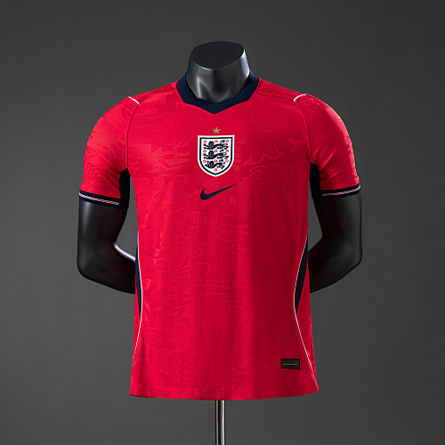 England's Away Players' Team for the 2026 World Cup