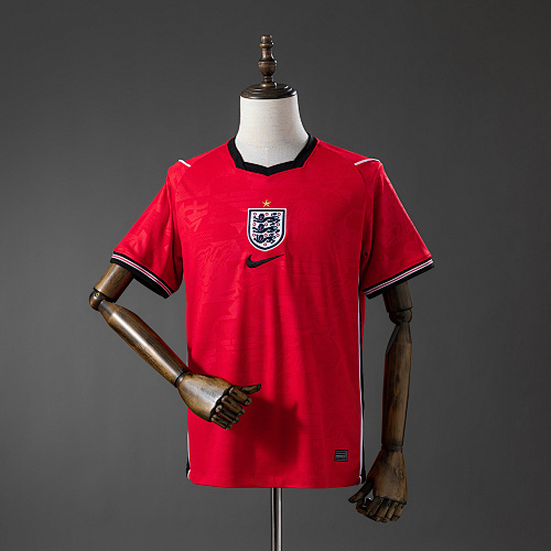 2026 World Cup - English Away Fans Edition