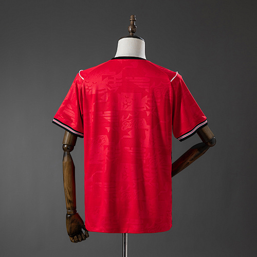 2026 World Cup - English Away Fans Edition