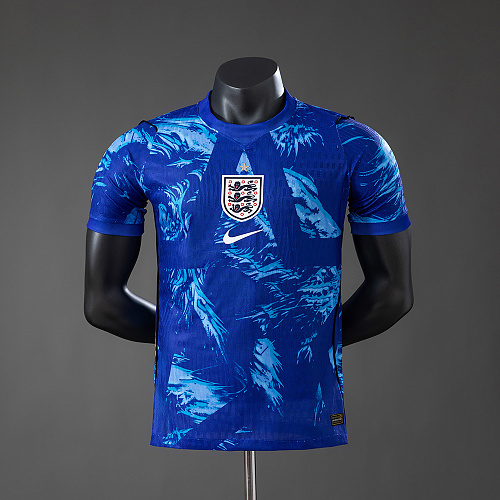 2026 World Cup England Team Jersey for Goalkeepers