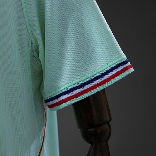 2026 France Away Jersey