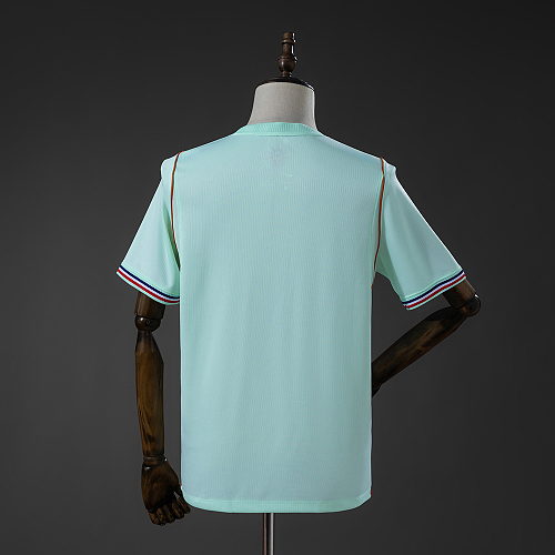 2026 France Away Jersey