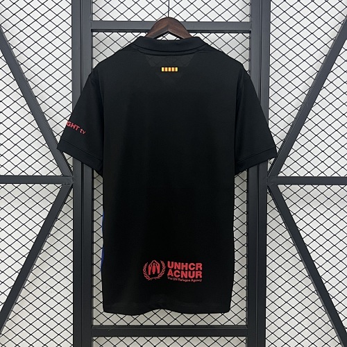 Barcelona Football Club x Travis Scott Limited Edition Away 2024/25 Jersey