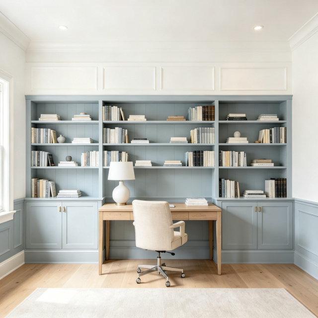 Dusty Blue,MY SHOP,Dusty Blue
