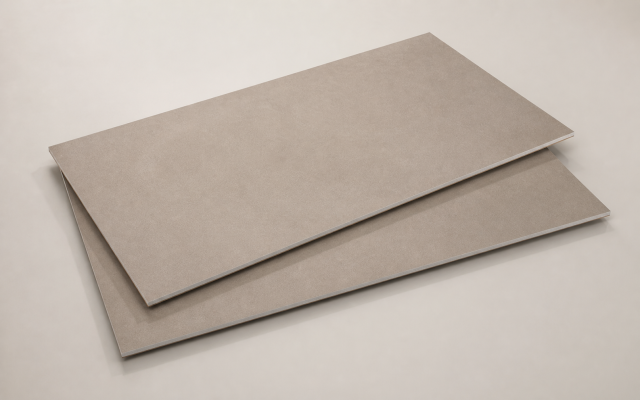 Warm Taupe,MY SHOP,Diatom Mud Panels for Coordinated Interiors