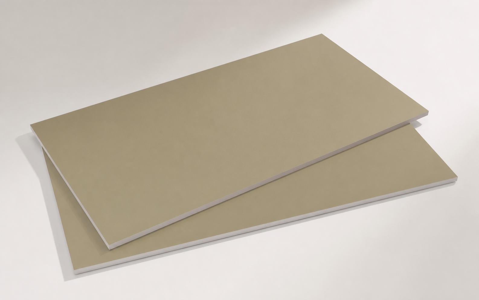 Dried Olive,MY SHOP,Fire-Resistant Wall Panels for Public Projects