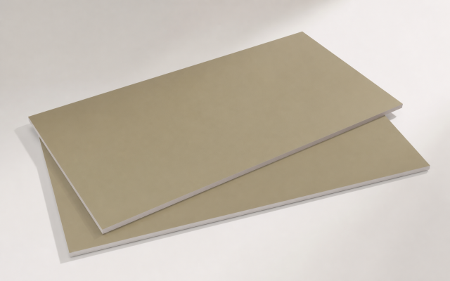 Dried Olive,MY SHOP,Fire-Resistant Wall Panels for Public Projects