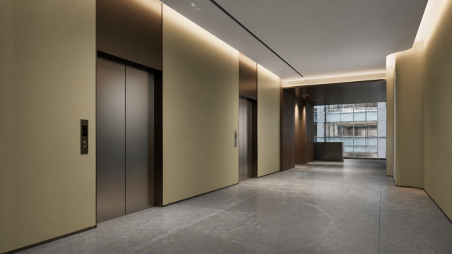 Dried Olive,MY SHOP,Fire-Resistant Wall Panels for Public Projects