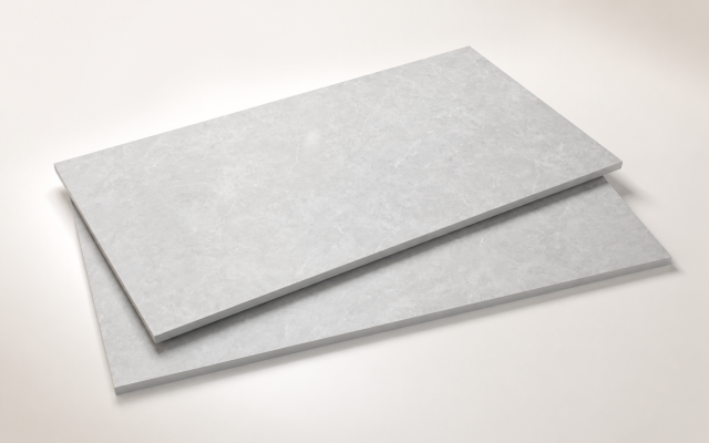 Iron Gray,MY SHOP,Fire-Resistant Wall Panels for Public Projects