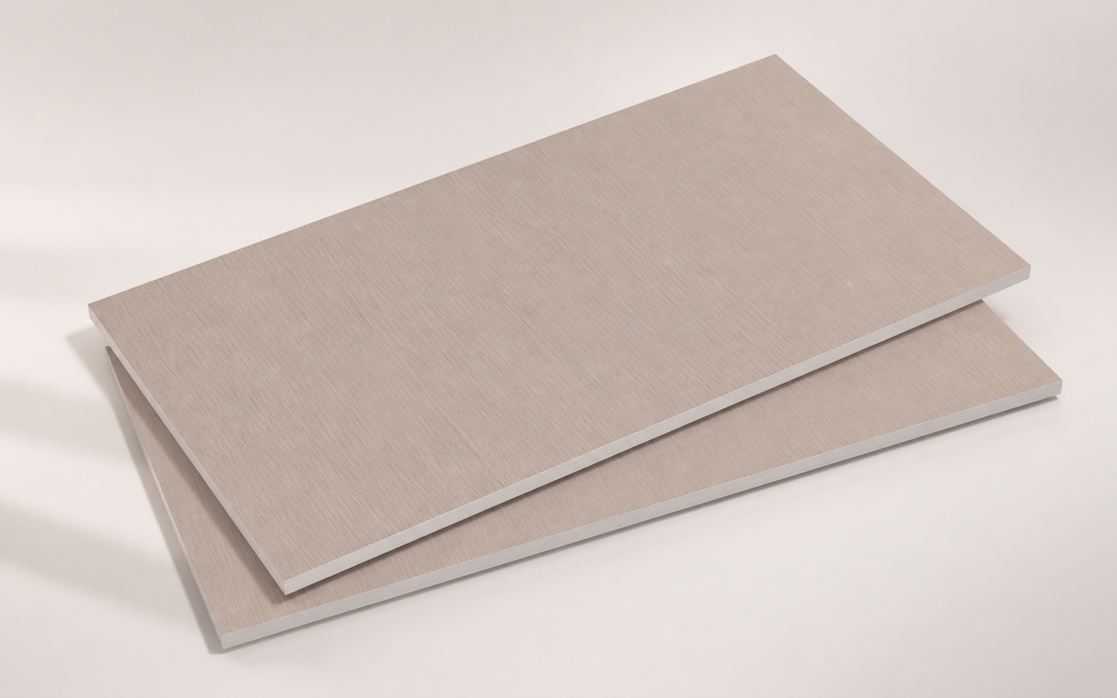 Silver Birch,MY SHOP,Fire-Resistant Wall Panels for Public Projects
