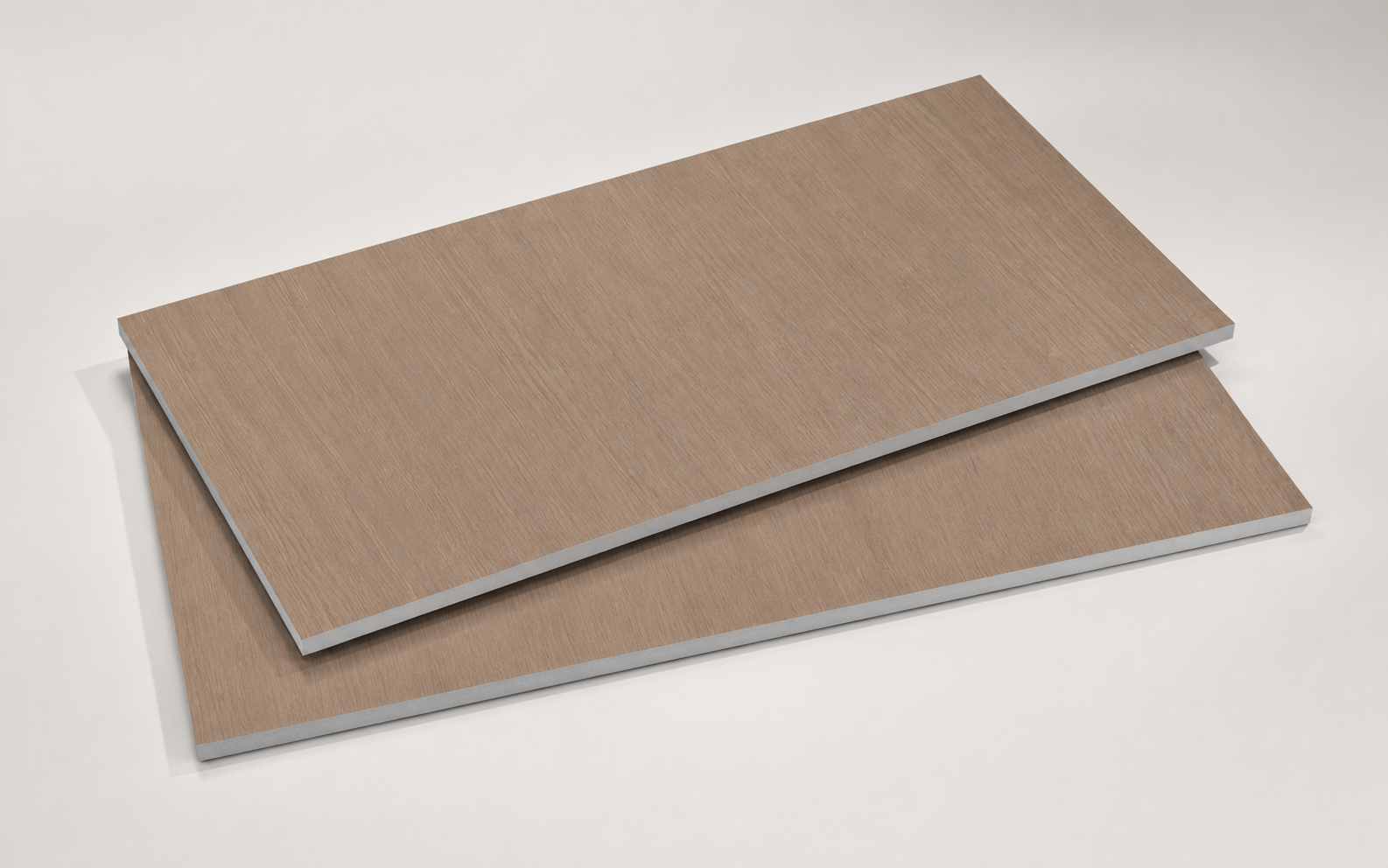 Medium Oak,MY SHOP,Fire-Resistant Wall Panels for Public Projects