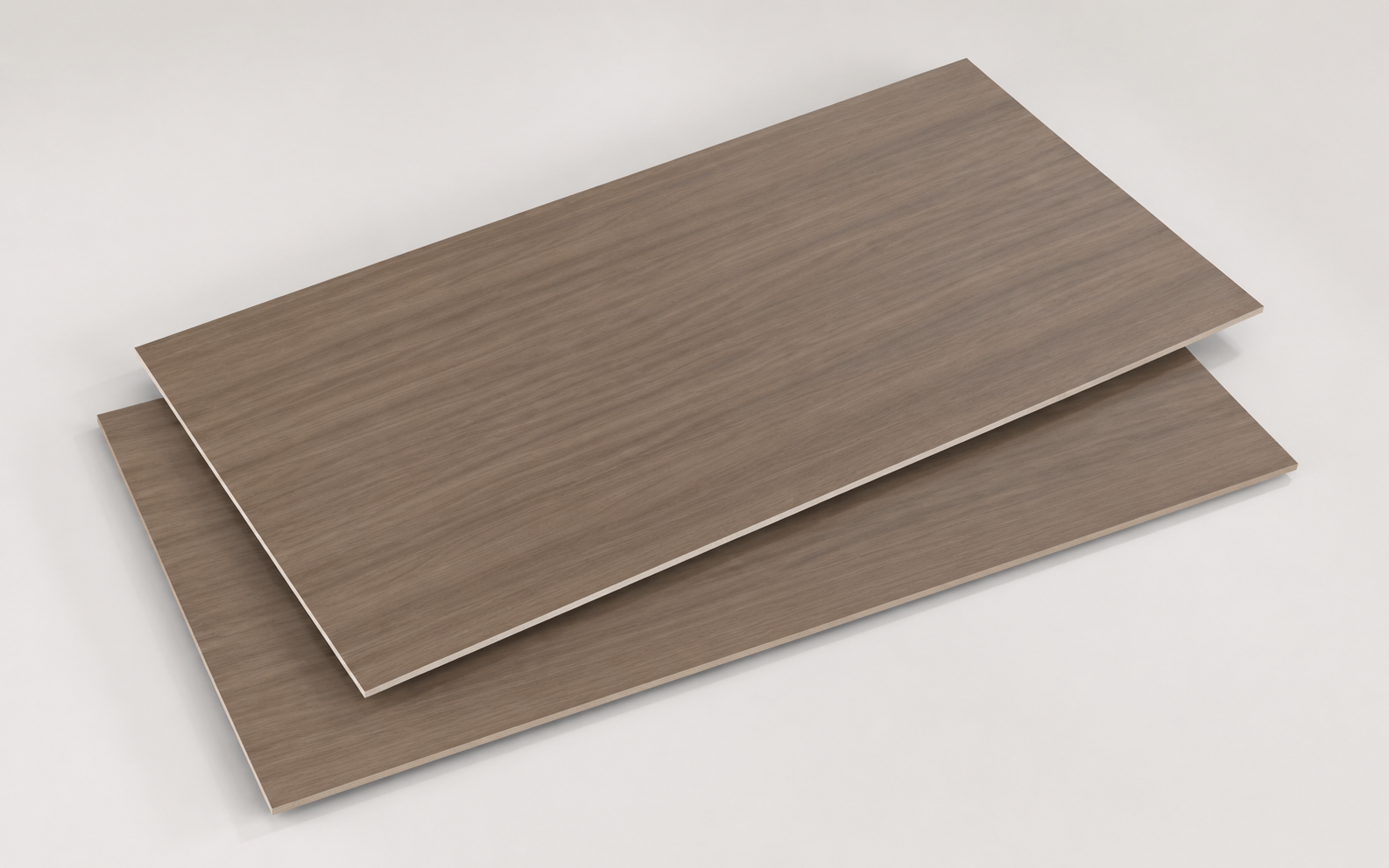 Classic Walnut,MY SHOP,Anxin Easy-Clean Wall Panels for Projects