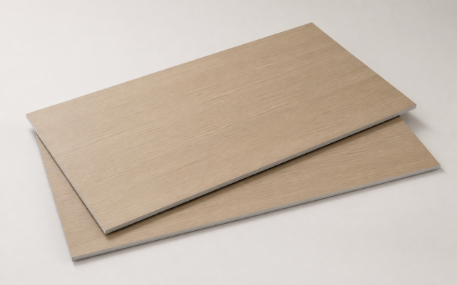 Harvest Oak,MY SHOP,Anxin Easy-Clean Wall Panels for Projects