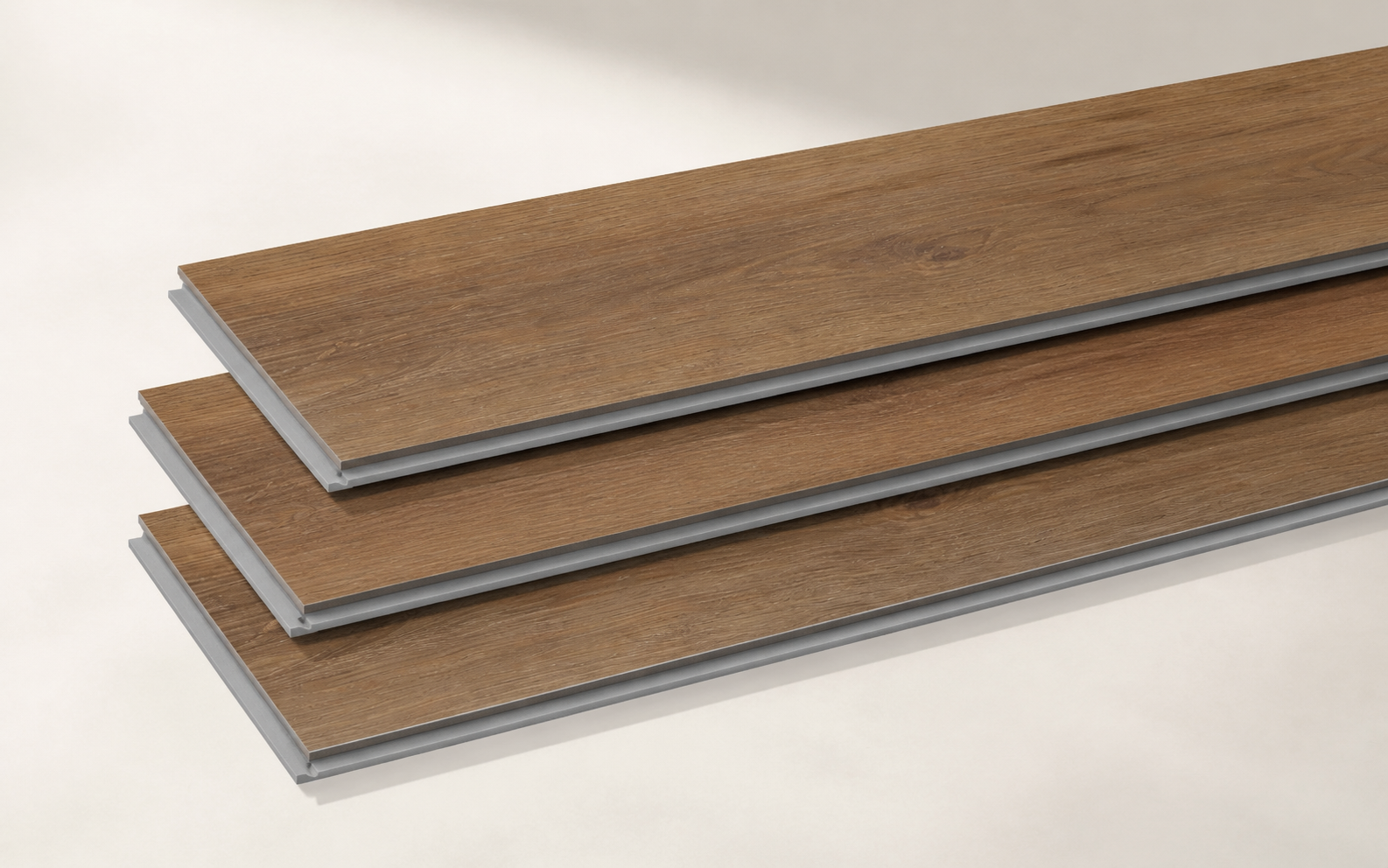 Classic Mocha Oak,MY SHOP,Waterproof SPC Flooring for Fast Renovation