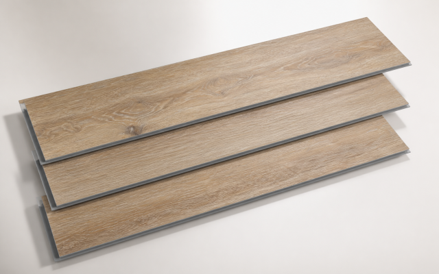 Natural Linen Oak,MY SHOP,Waterproof SPC Flooring for Fast Renovation