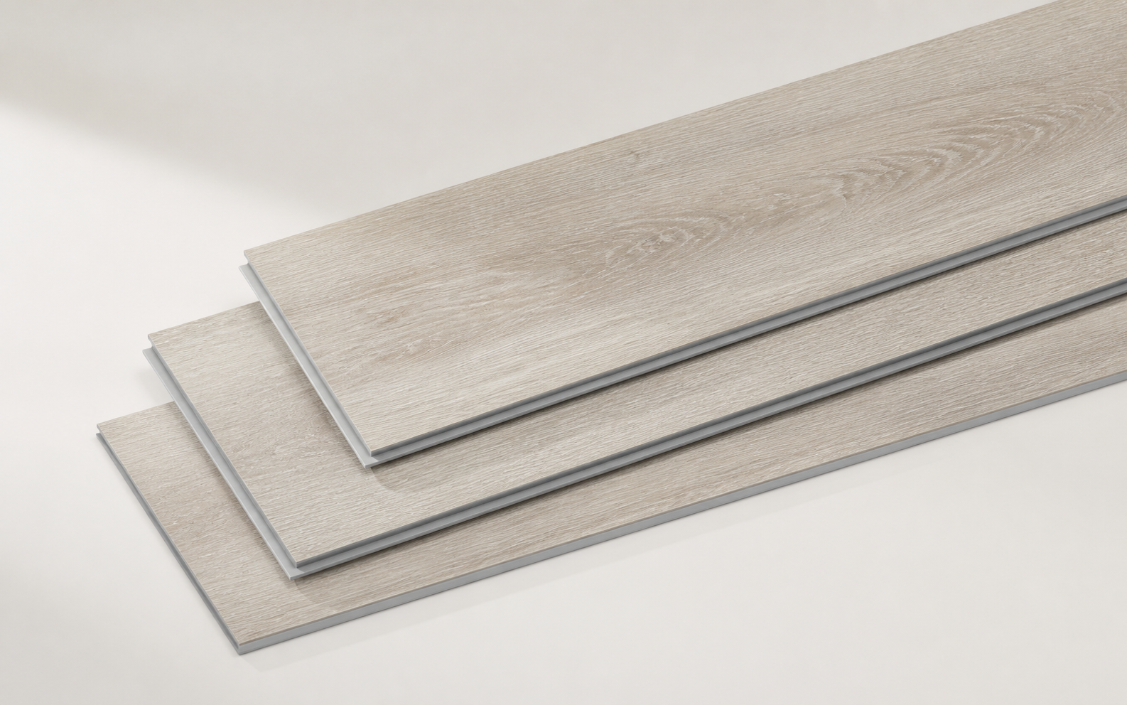 White Linen Oak,MY SHOP,Waterproof SPC Flooring for Fast Renovation