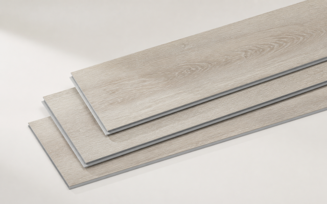 White Linen Oak,MY SHOP,Waterproof SPC Flooring for Fast Renovation