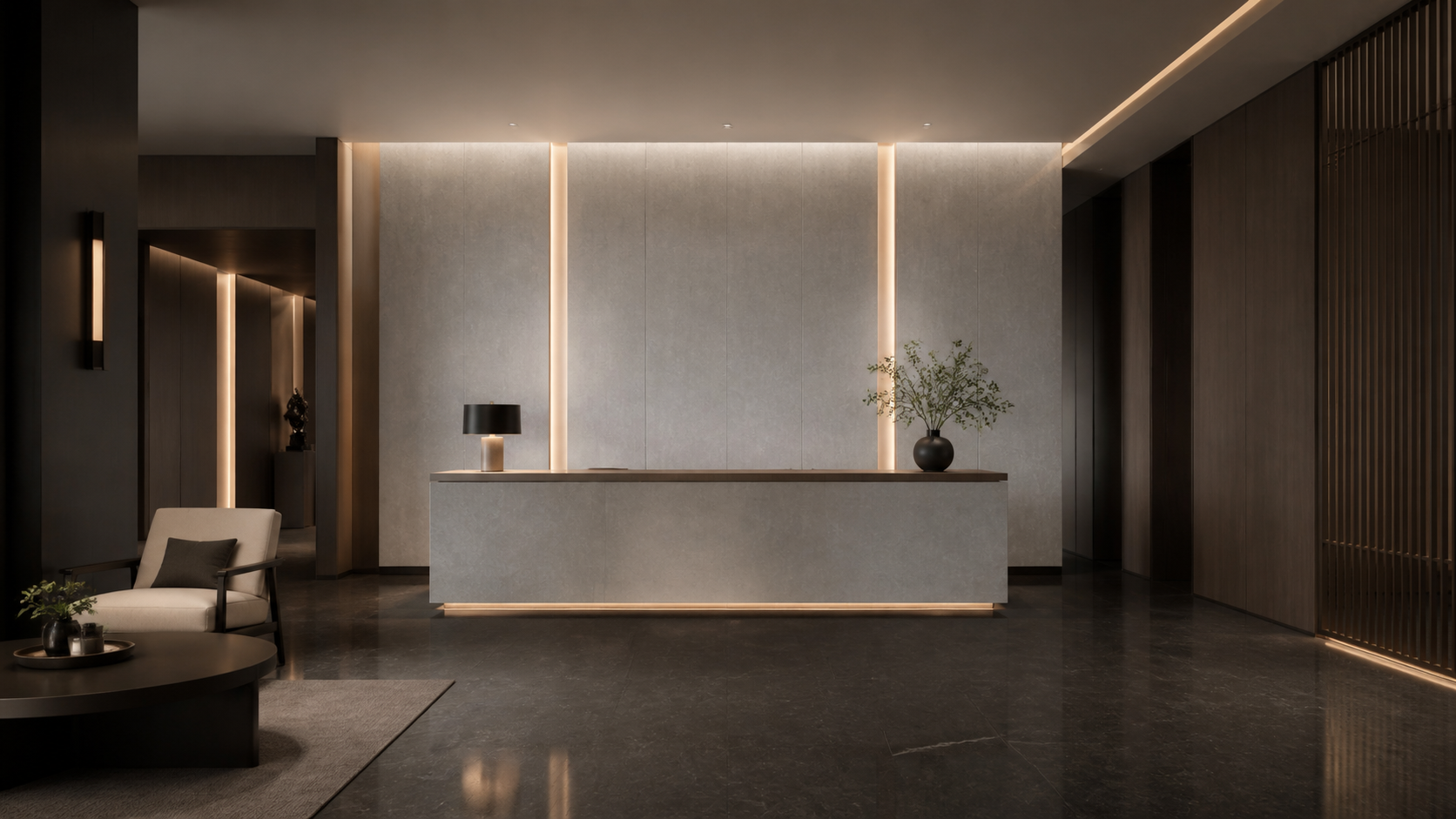Natural Stone,MY SHOP,SPC Wall Panels for Fast Renovation Projects