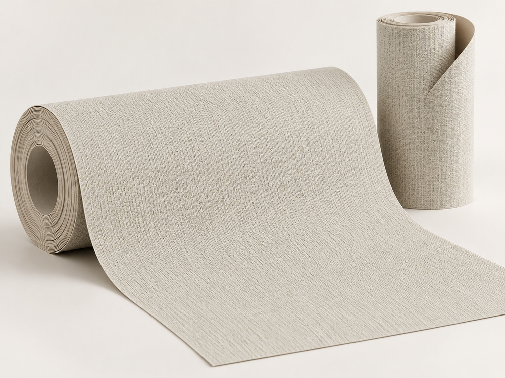 Caramel Oat Textured Roll Wall Covering,MY SHOP,Caramel Oat Textured Roll Wall Covering