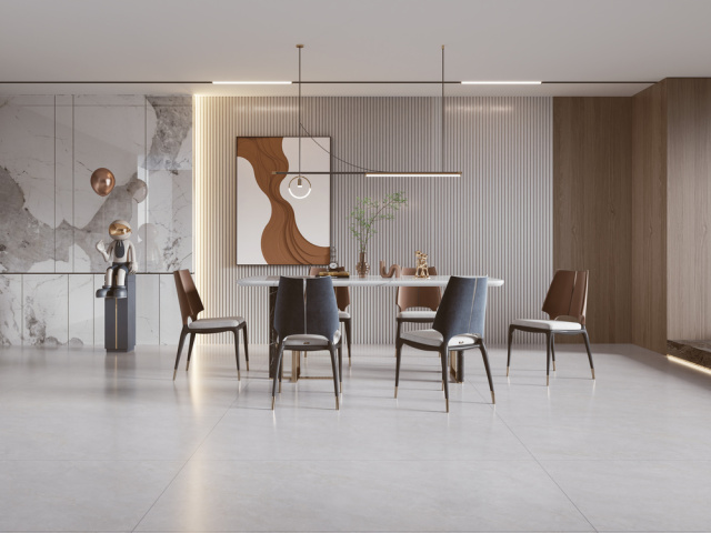 Adesia Soft-Touch Matte Ceramic Tile,MY SHOP,Adesia Ceramic Tile for Commercial Interiors