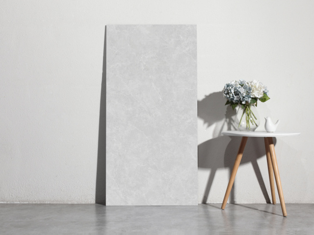 Babylon Grey Polished Ceramic Tile,MY SHOP,Babylon Grey Ceramic Tile for Commercial Interiors