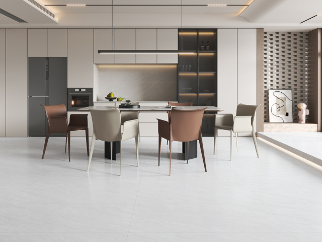 Earl Light Grey Ceramic Tile,MY SHOP,Earl Light Grey Ceramic Tile for Commercial Interiors