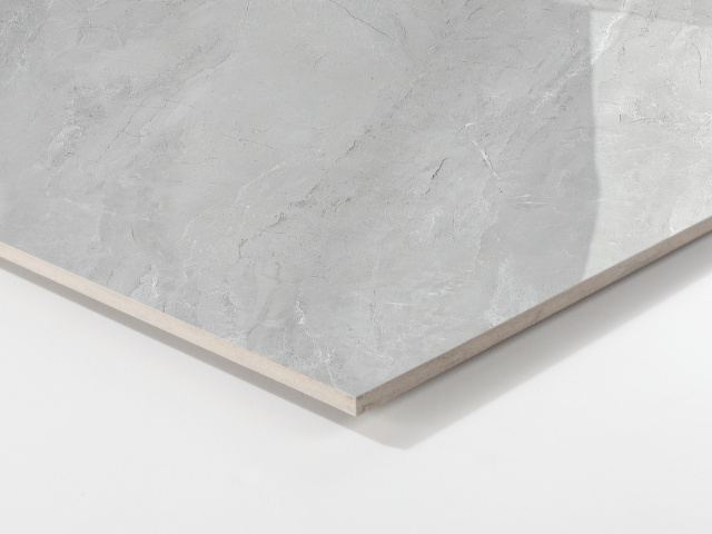Delia Grey Polished Ceramic Tile,MY SHOP,Delia Grey Ceramic Tile for Commercial Interiors