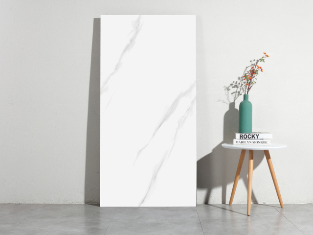 Greenland White Polished Ceramic Tile,MY SHOP,Greenland White Ceramic Tile for Commercial Interiors