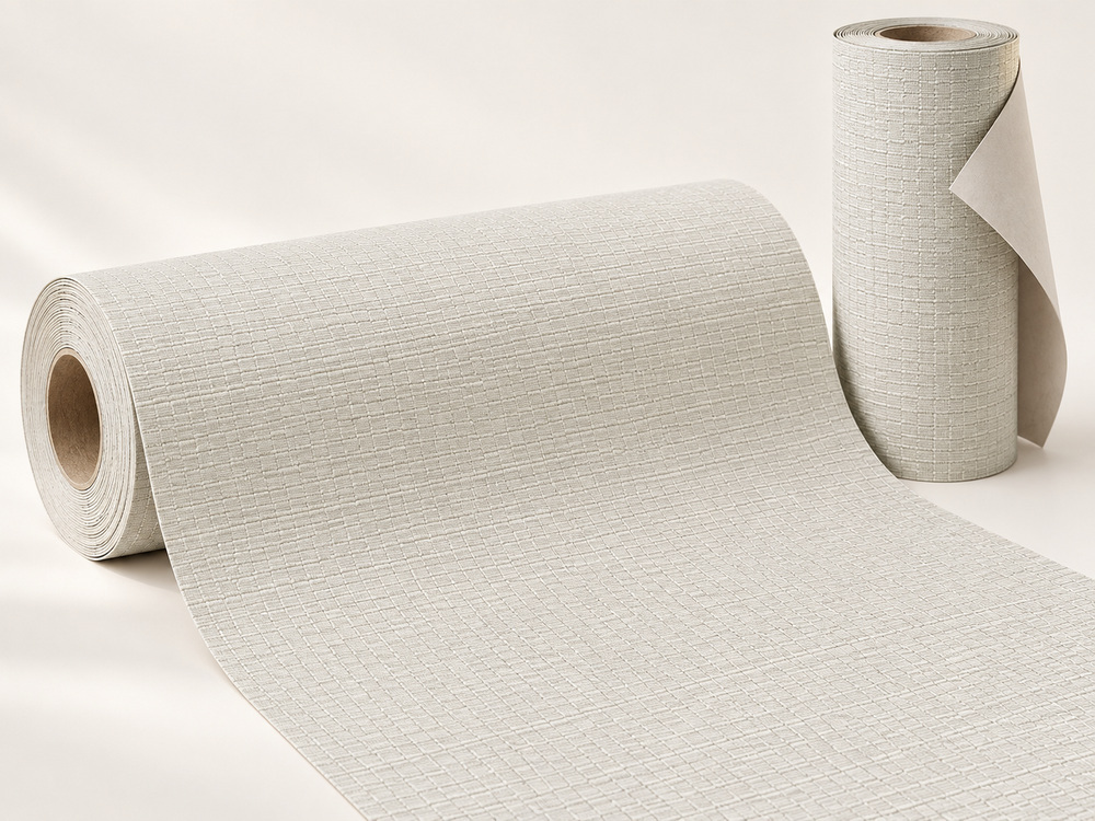 Meadow Green Textured Roll Wall Covering,MY SHOP,Meadow Green Textured Roll Wall Covering