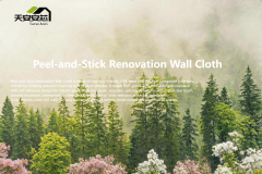 Peel-and-Stick Renovation Wall Cloth,MY SHOP,Peel-and-Stick Renovation Wall Cloth