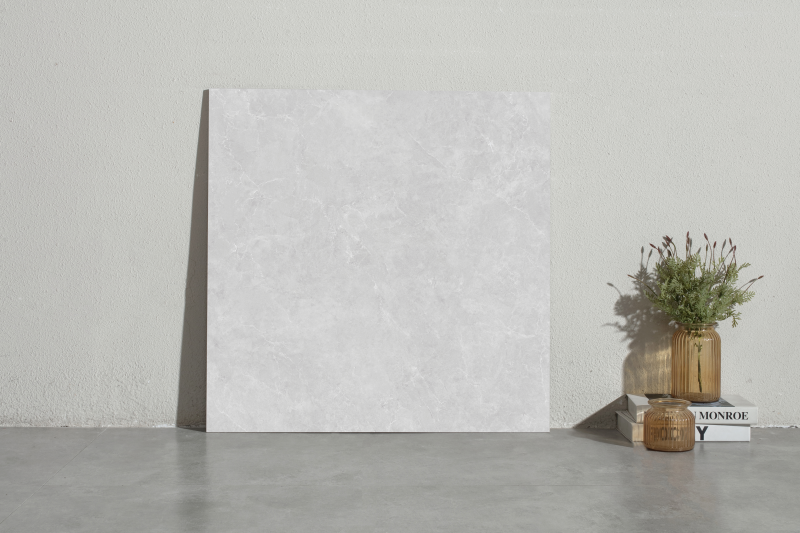 TIANAN ANXIN Babylon Grey 800×800 mm Glossy Ceramic Tiles – Versatile Floor & Wall Tiles for Living Room, Bedroom & Commercial Spaces,MY SHOP,TIANAN ANXIN Babylon Grey 800×800 mm Glossy Ceramic Tiles – Versatile Floor & Wall Tiles for Living Room, Bedroom & Commercial Spaces