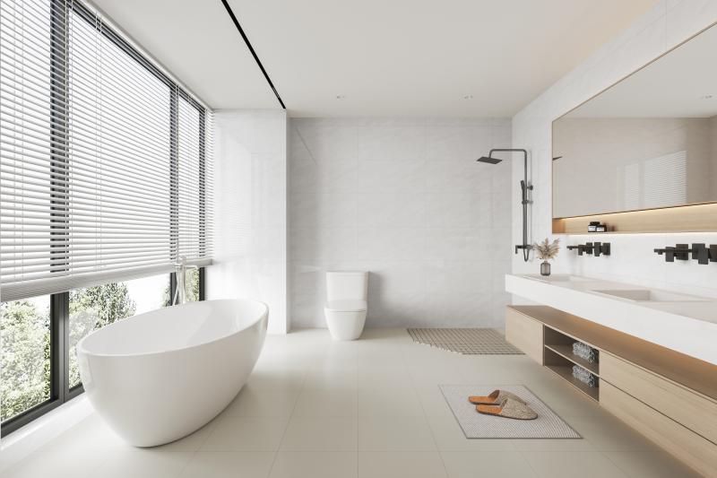 Ceramic Tile Manufacturer China