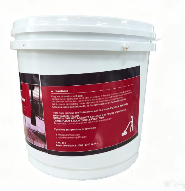 X71 GC-STONETEH Shiny Polishing Powder | Mirror Gloss Crystallization Powder for Marble & Calcium Carbonate Artificial Stone Renovation,GC-StoneChem,X71 GC-STONETEH Shiny Polishing Powder | Mirror Gloss Crystallization Powder for Marble & Calcium Carbonate Artificial Stone Renovation