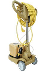 GC10150 Stair Machine | Lightweight Multi-Functional 10"/11" Stone Polishing & Crystallizing Machine for Stairs and Narrow Spaces,GC-StoneChem,GC10150 Stair Machine | Lightweight Multi-Functional 10"/11" Stone Polishing & Crystallizing Machine for Stairs and Narrow Spaces