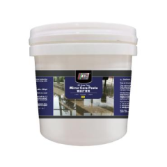 X8 GC-STONETECH Mirror Care Paste | Protective Mirror Polishing Care Paste for Marble & Calcium Carbonate Artificial Stone Daily Maintenance & Renovation,GC-StoneChem,X8 GC-STONETECH Mirror Care Paste | Protective Mirror Polishing Care Paste for Marble & Calcium Carbonate Artificial Stone Daily Maintenance & Renovation