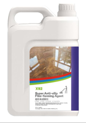 X92 STONE TECH Super Anti-slip Film-forming Agent | Water-Based High-Gloss Anti-Slip Protective Film Liquid Agent For Multi-Floor Long-Term Polishing & Daily Maintenance,GC-StoneChem,X92 STONE TECH Super Anti-slip Film-forming Agent | Water-Based High-Gloss Anti-Slip Protective Film Liquid Agent For Multi-Floor Long-Term Polishing & Daily Maintenance