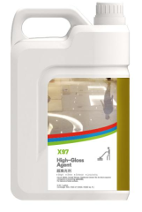 X97 STONE TECH High-Gloss Agent | Water-Based Ultra-High Gloss Anti-Slip Polishing Liquid Agent For Shopping Mall Stone Long-Term Maintenance,GC-StoneChem,X97 STONE TECH High-Gloss Agent | Water-Based Ultra-High Gloss Anti-Slip Polishing Liquid Agent For Shopping Mall Stone Long-Term Maintenance