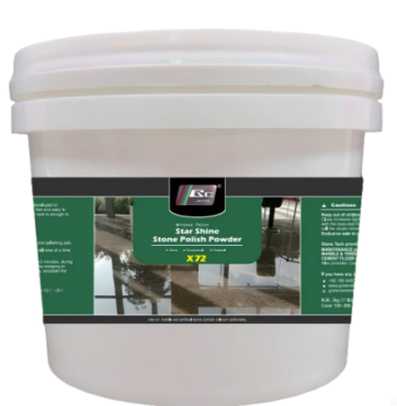 X72 GC-STONETEH Lightning Powder | Ultra-Fast Polishing Crystallization Powder for Marble & Calcium Carbonate Artificial Stone Renovation,GC-StoneChem,X72 GC-STONETEH Lightning Powder | Ultra-Fast Polishing Crystallization Powder for Marble & Calcium Carbonate Artificial Stone Renovation