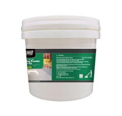 X72 GC-STONETEH Lightning Powder | Ultra-Fast Polishing Crystallization Powder for Marble & Calcium Carbonate Artificial Stone Renovation,GC-StoneChem,X72 GC-STONETEH Lightning Powder | Ultra-Fast Polishing Crystallization Powder for Marble & Calcium Carbonate Artificial Stone Renovation