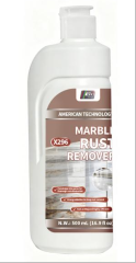 X296 GC-STONE TECH Marble Rust Remover | Colorless Mild Acidic Oxidizing Liquid Rust Remover Specially Developed for Marble Stain Removal Without Surface Damage,GC-StoneChem,X296 GC-STONE TECH Marble Rust Remover | Colorless Mild Acidic Oxidizing Liquid Rust Remover Specially Developed for Marble Stain Removal Without Surface Damage