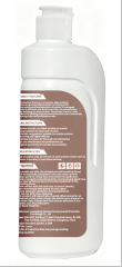 X296 GC-STONE TECH Marble Rust Remover | Colorless Mild Acidic Oxidizing Liquid Rust Remover Specially Developed for Marble Stain Removal Without Surface Damage,GC-StoneChem,X296 GC-STONE TECH Marble Rust Remover | Colorless Mild Acidic Oxidizing Liquid Rust Remover Specially Developed for Marble Stain Removal Without Surface Damage