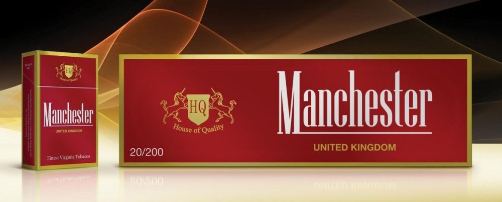 Manchester United Kingdom Red
