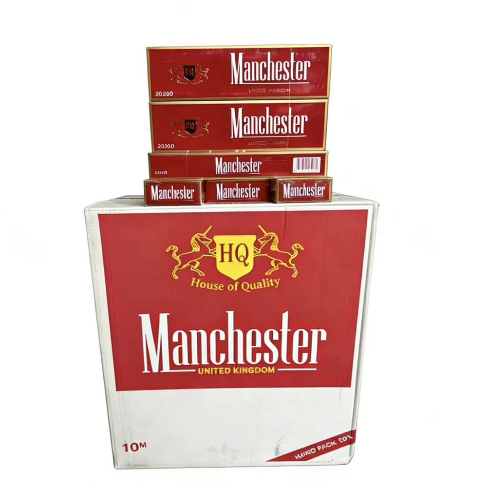 Manchester United Kingdom Red